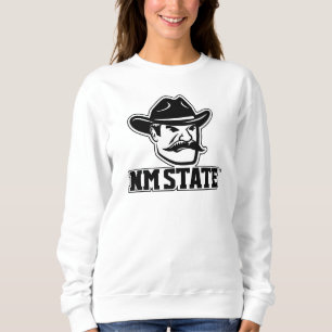 Sweatshirt Aggies de l'État du Nouveau-Mexique