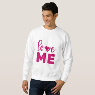 Sweatshirt Aime MOI