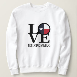 Sweatshirt AIMER Fredericksburg Texas