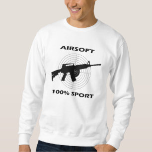 SWEATSHIRT AIRSOFT