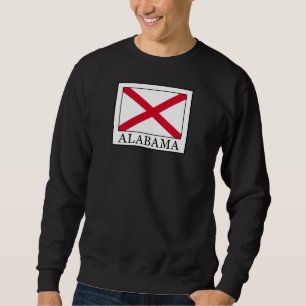 Sweatshirt Alabama