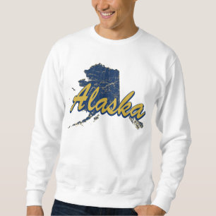 Sweatshirt Alaska
