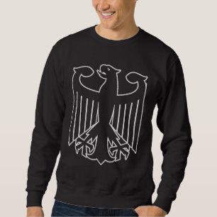 Sweatshirt Allemagne