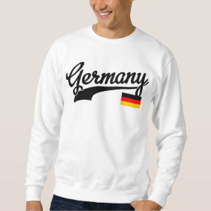 Sweatshirt Allemagne