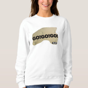Sweatshirt Allez ! SLOW