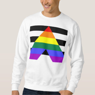 Sweatshirt allié