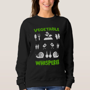 Sweatshirt Allotissement