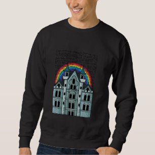 Sweatshirt Amateurs de maths drôles Fille Prof de maths Nerd 
