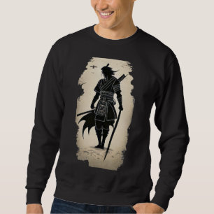 Sweatshirt Âme d'acier :