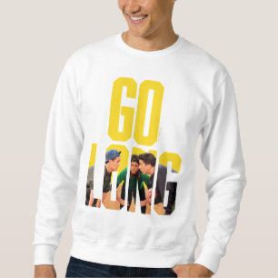 Sweatshirt AMIS™ Aller long devis