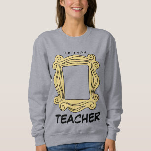 Sweatshirt AMIS™   Trame de trou