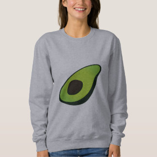 Sweatshirt Amour d'avocat