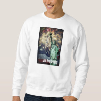 Sweatshirt Amour New York City