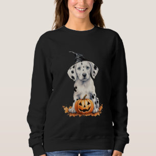 Sweatshirt Amusants Dalits d'Halloween