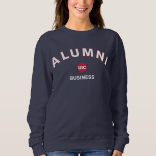 Sweatshirt Anciens de l'UIC