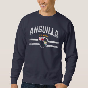 Sweatshirt Anguilla