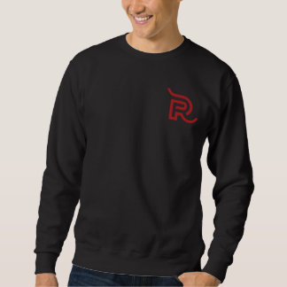 Sweatshirt Animal noir Chiro