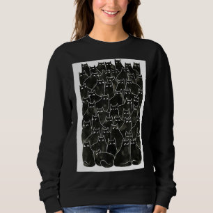 Sweatshirt Animal suspect