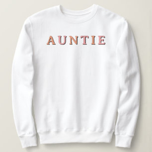 Sweatshirt Années 1970, le thème de la chanson "Blush and O