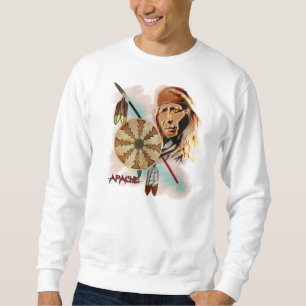 Sweatshirt Apache