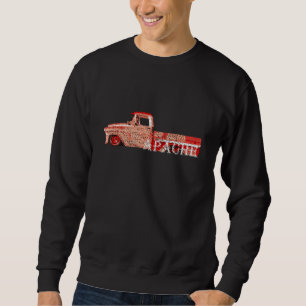 Sweatshirt Apache Patinas