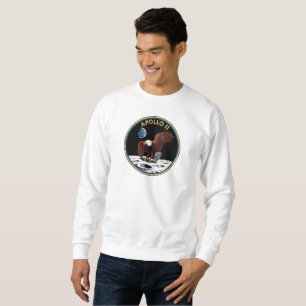 Sweatshirt Apollo 11