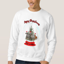 Appaloosa Christmas