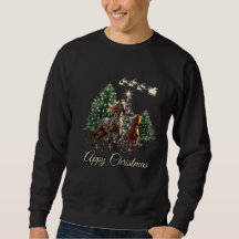 Appaloosa Christmas