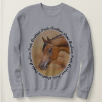 Arabian Horse Arabian Pride