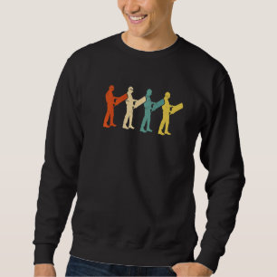 Sweatshirt Architecte étudiant en architecture