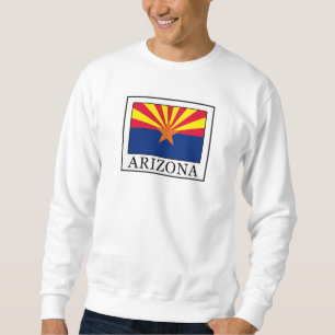 Sweatshirt Arizona