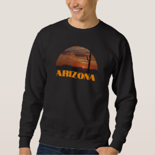 Sweatshirt Arizona Desert Tee