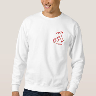 Sweatshirt Arsenal rétro