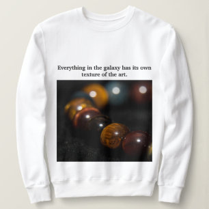 Sweatshirt Art Pierre