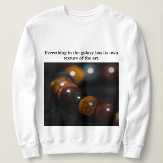 Sweatshirt Art Pierre