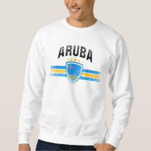 Sweatshirt Aruba
