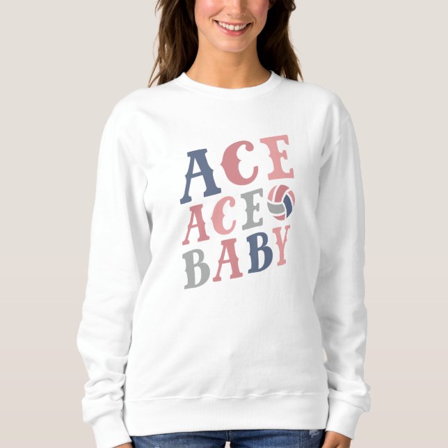 Sweatshirt As As Bébé (Devant)