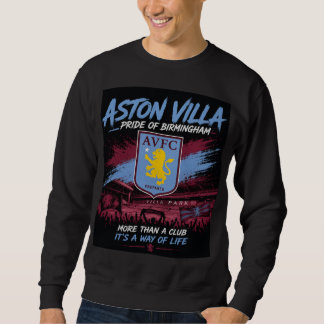 Sweatshirt Aston Villa