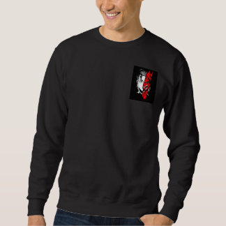 Sweatshirt Attaque de Titan Unleashed