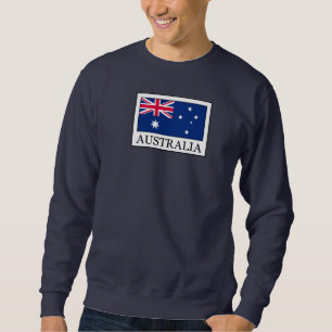 Sweatshirt Australie