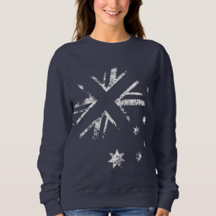 Sweatshirt Australie Vintage