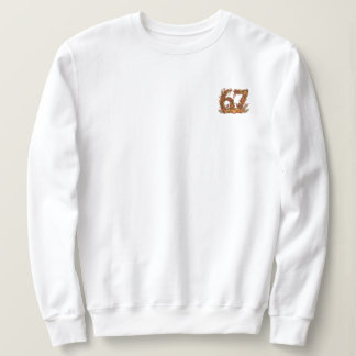 Sweatshirt Automne Ère 67