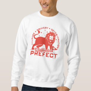 Sweatshirt Badge de préconfiguration GRYFFINDOR™