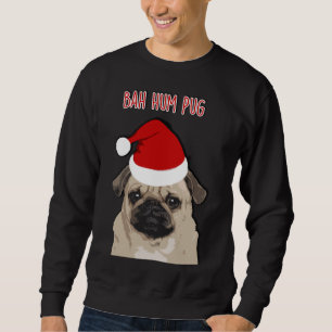 Sweatshirt Bah Hum Carlin T-shirt classique 714