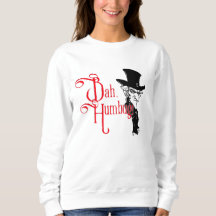 Bah Humbug Scrooge Essential T-Shirt
