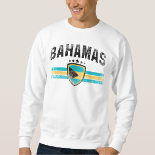 Sweatshirt Bahamas