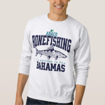 Bahamas Souvenir Cadeau : Abaco Bahamas Bonefishin