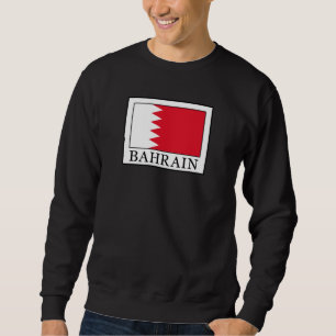 Sweatshirt Bahreïn