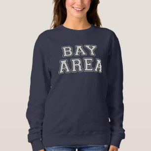 Sweatshirt Baie