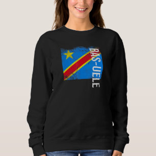 Sweatshirt Bas Uele Congo Hommes Femmes Et Enfants Congolais